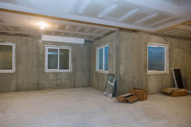 Concrete Foundation Leveling in Opa Locka, FL