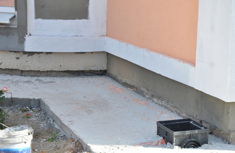 Concrete Foundation Repair in Miami Beach, FL