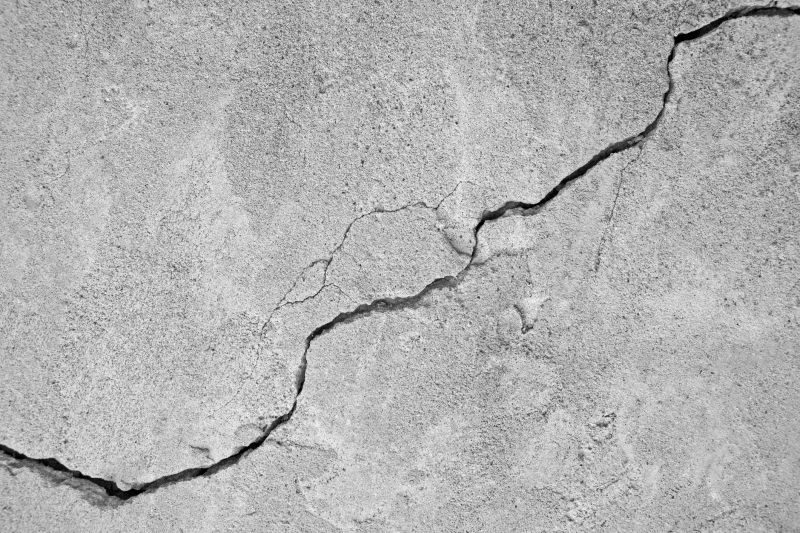 Cracked Foundation Repair in Boca Raton, FL