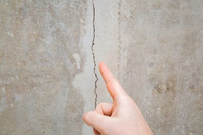 Cracked Foundation Repair in Miami Dade County, FL