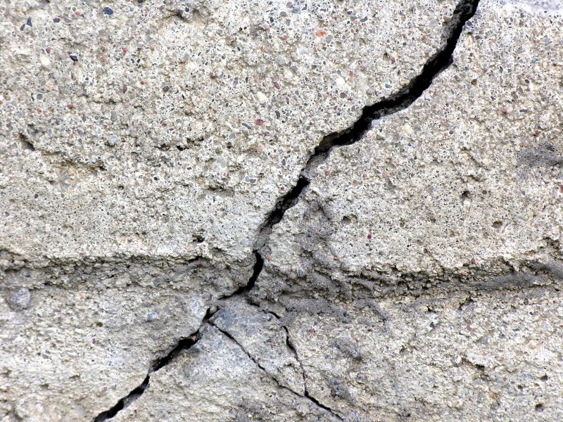 Cracked Foundation Repair in Opa Locka, FL