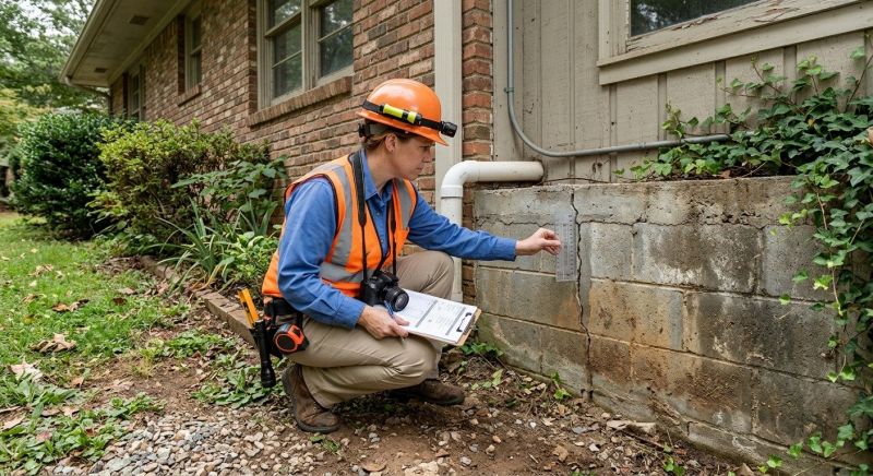 Foundation Assessment in Broward County, FL