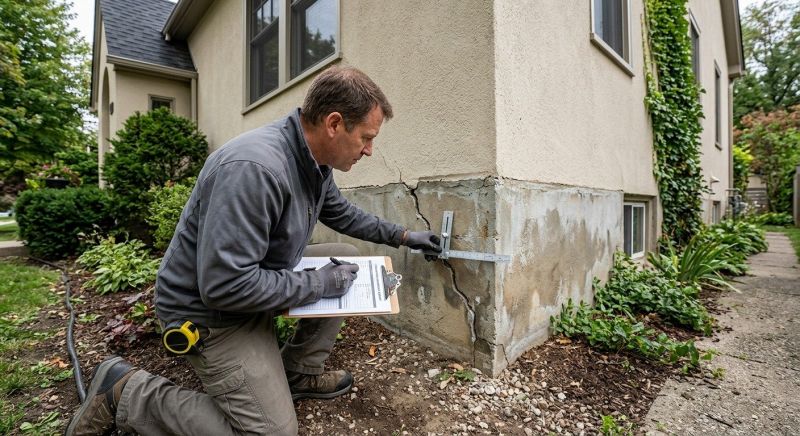 Foundation Assessment in Broward County, FL