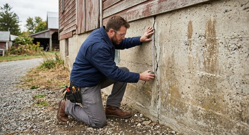 Foundation Assessment in Broward County, FL