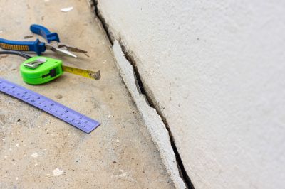 Foundation Crack Repair in Fort Lauderdale, FL