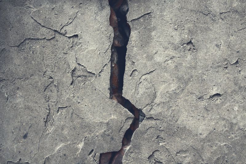 Foundation Crack Repair in Pompano Beach, FL