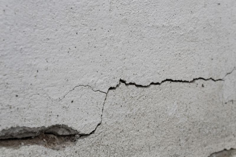Foundation Damage Repair in Pompano Beach, FL