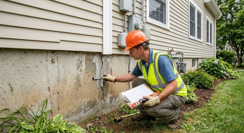 Foundation Inspection in Broward County, FL