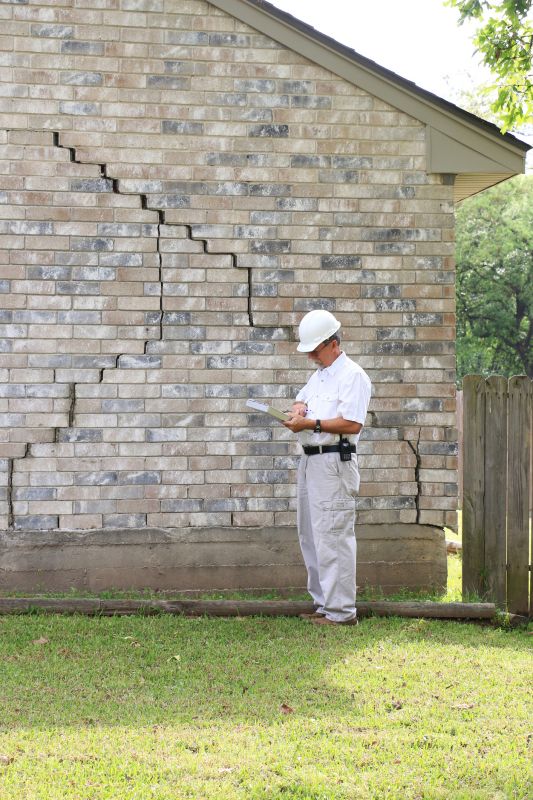 Foundation Inspection in Broward County, FL