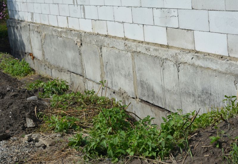 Foundation Maintenance in Broward County, FL