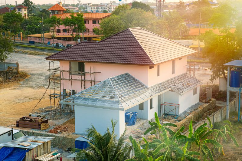 Foundation Raising in Fort Lauderdale, FL