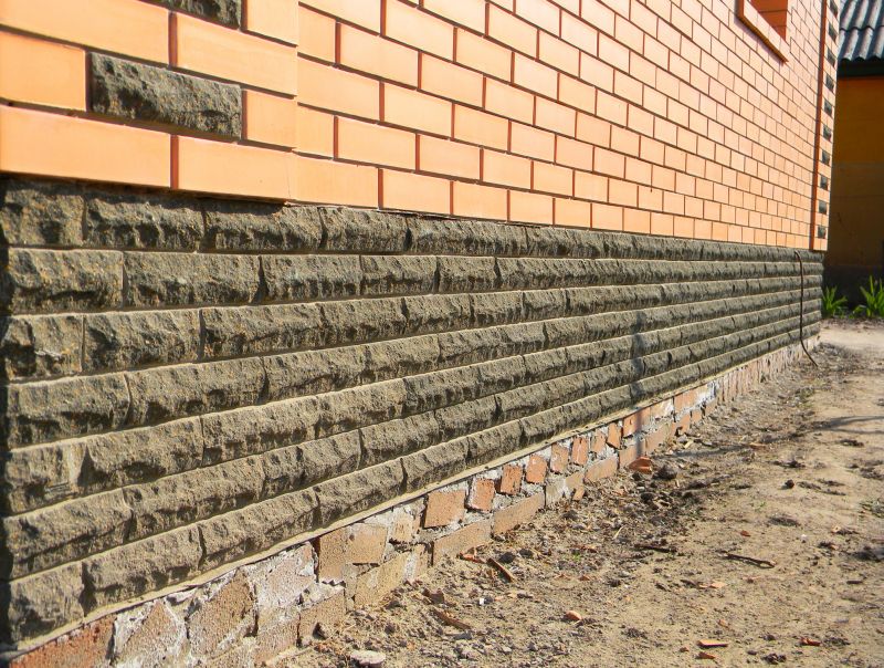 Foundation Renovation in Broward County, FL