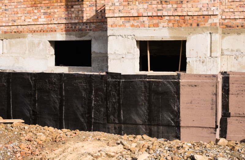 Foundation Repair in Deerfield Beach, FL