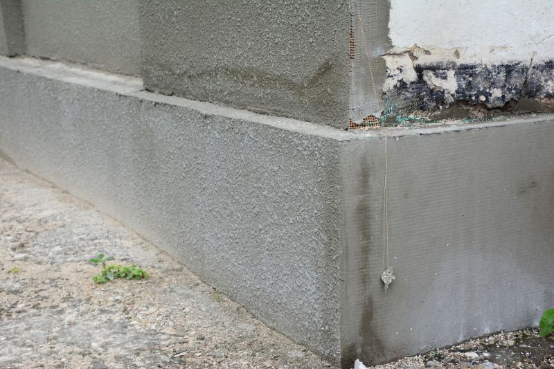 Foundation Repair in Pompano Beach, FL