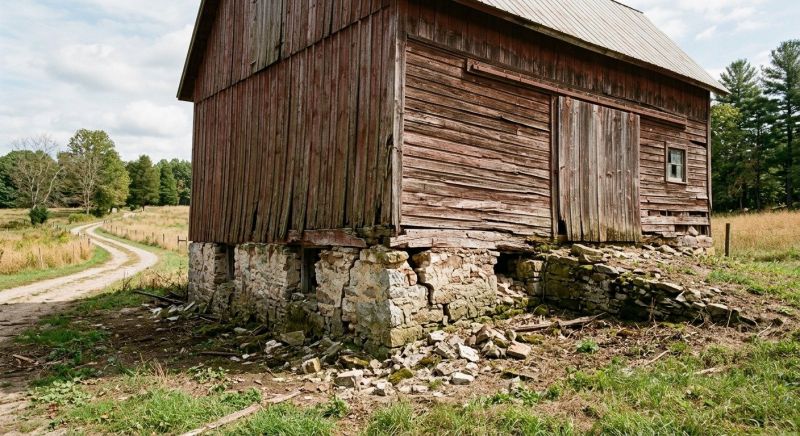 Foundation Restoration in Broward County, FL