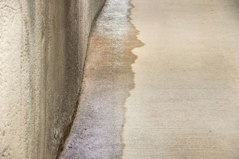 Leaking Foundation Repair in Broward County, FL