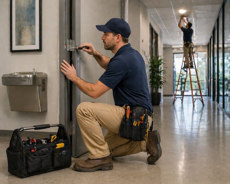 Piering Service in Broward County, FL