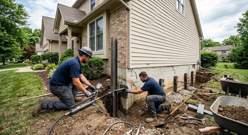 Piling Repair in Delray Beach, FL