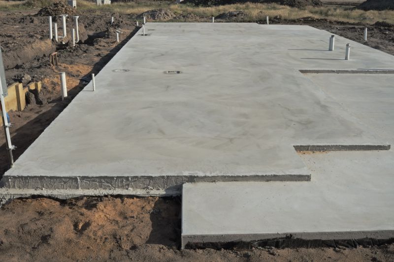 Slab Foundation Repair in Broward County, FL