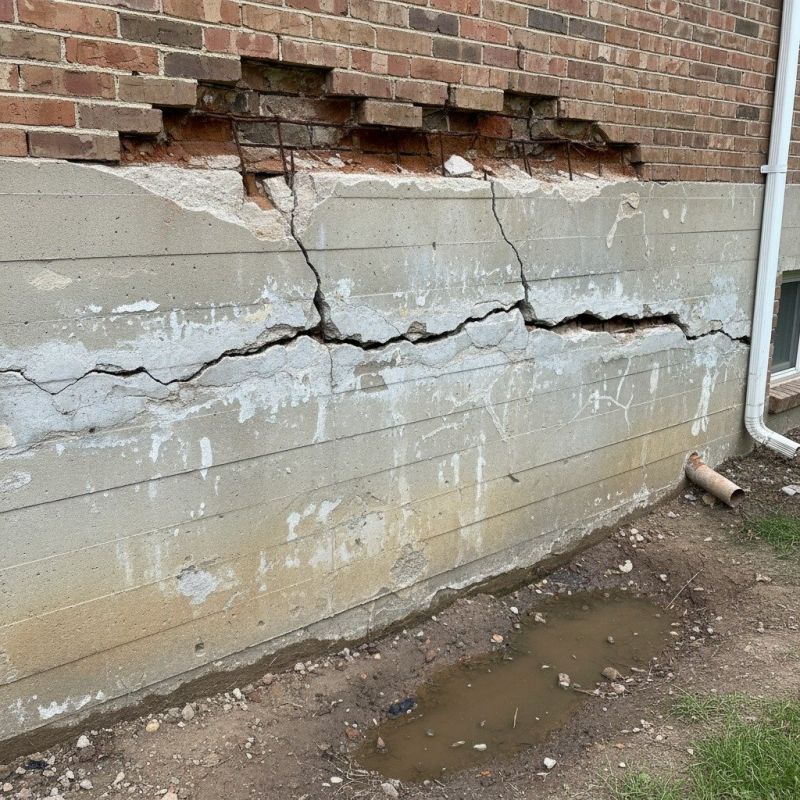 Structural Foundation Repair in Miami Beach, FL