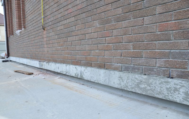 Structural Foundation Repair in North Miami Beach, FL